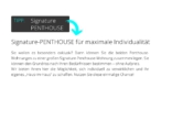 Neubau-Wohnung im Domicile Gäublick - einfach schön wohnen! - 6.1_SignaturePenthouse