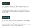 Neubau-Wohnung im Domicile Gäublick - einfach schön wohnen! - 4.1_Tipp Grundriss