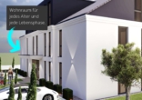 Neubau-Wohnung im Domicile Gäublick - einfach schön wohnen! - 4_Ansichten 1