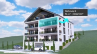 Neubau-Eigentumswohnung im Domicile Waldsee - Position Wohnung 6