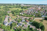 Attraktives Zweifamilienhaus in bevorzugter Lage von Freudenstadt - Ansicht