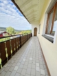 Attraktives Zweifamilienhaus in bevorzugter Lage von Freudenstadt - EG | Balkon