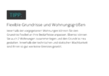 Tolle Obergeschosswohnung mit Blick auf Parkanlage - 9_Tipp Flexible Grundrisse.jpg