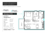 Tolle Obergeschosswohnung mit Blick auf Parkanlage - Grundriss Landvilla 3 OG 3_2