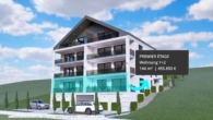 Neubau-Eigentumswohnung im Domicile Waldsee - Position Premier Etage