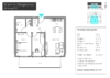 Neubau-Wohnung im Domicile Gäublick - einfach schön wohnen! - Grundriss OG2