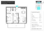 Neubau-Wohnung im Domicile Gäublick - einfach schön wohnen! - Grundriss OG2